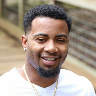 Devon Gales